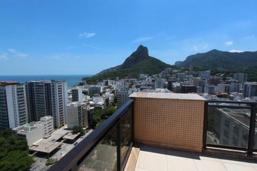 Apartamento Rio Top Residence 01cl