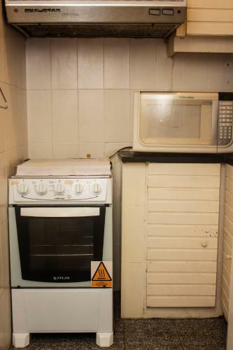 Apartamento Aconchego Da Joaquim Nabuco