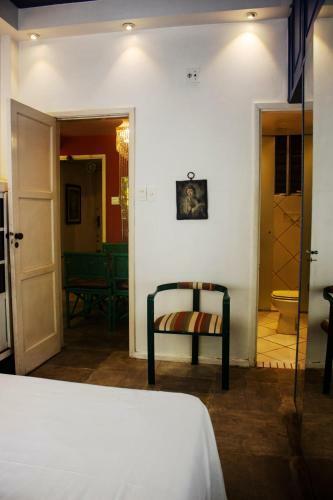 Apartamento Aconchego Da Joaquim Nabuco