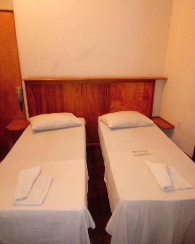 Hotel Aymor�