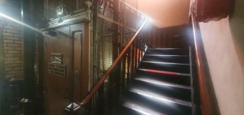 Hotel Aymor�