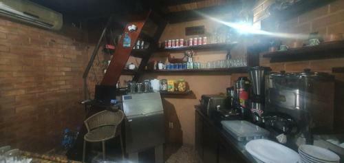 Hotel Aymor�
