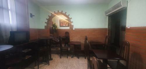 Hotel Aymor�
