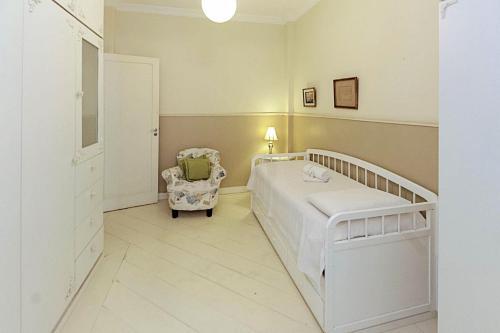 Apartamento Rio Spot Elegance T036