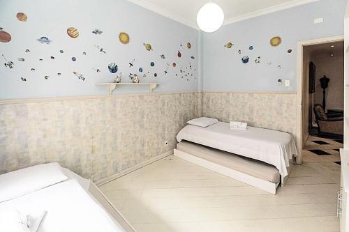 Apartamento Rio Spot Elegance T036