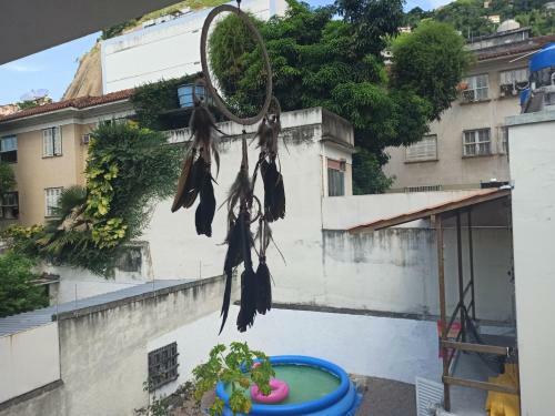 Casinha Tropical