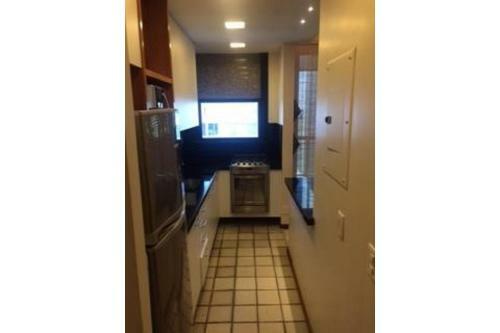 Apartamento Ipf2038 - Ipanema Tower Residence Service - Ipanema