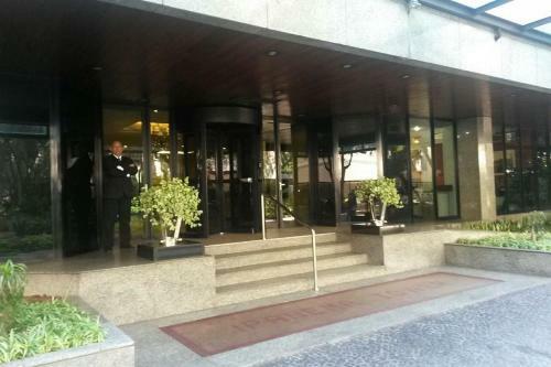 Apartamento Ipf2038 - Ipanema Tower Residence Service - Ipanema