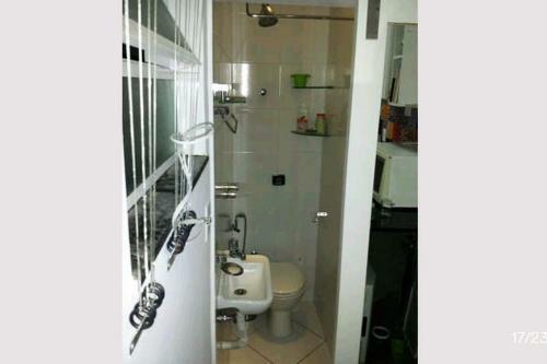 Charmoso Apartamento Pr�ximo As Praias de Ipanema E Arpoador