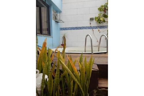 Apartamento Cobertura Da Lagoa - Conforto E Luxo