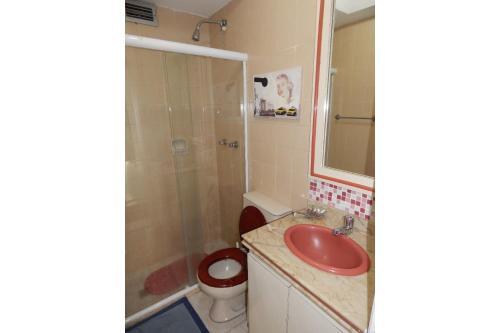 Apartamento Cobertura Da Lagoa - Conforto E Luxo