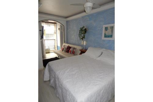 Apartamento Cobertura Da Lagoa - Conforto E Luxo