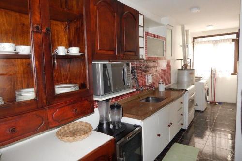 Apartamento Cobertura Da Lagoa - Conforto E Luxo