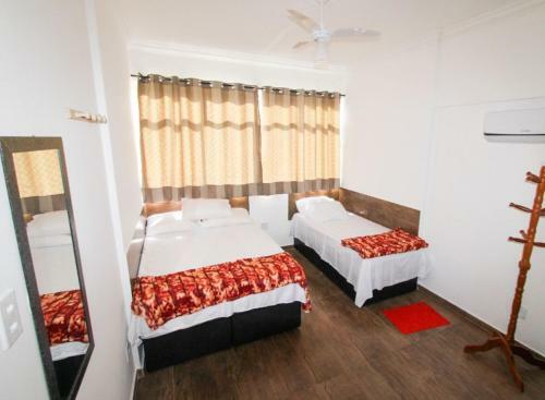 Apartamento Proximo As Praias de Copacabana E Ipanema Reformado