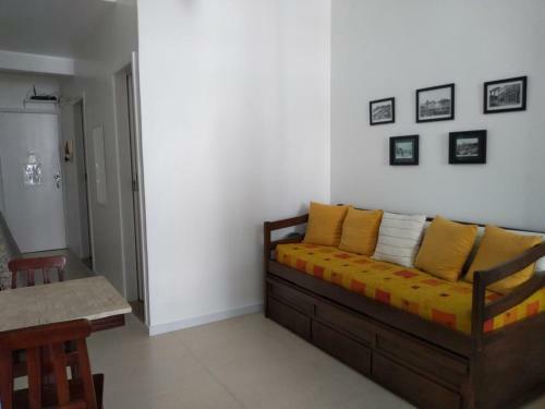 Apartamento Copacabana