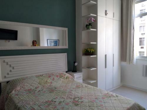 Apartamento Copacabana