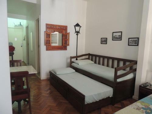 Apartamento Copacabana