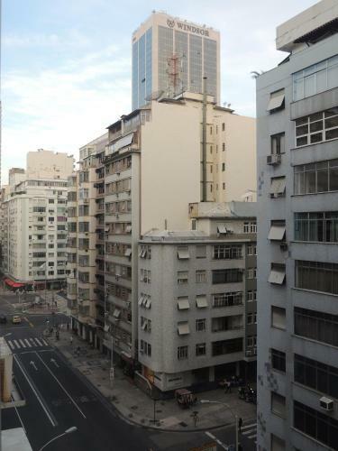 Apartamento Copacabana