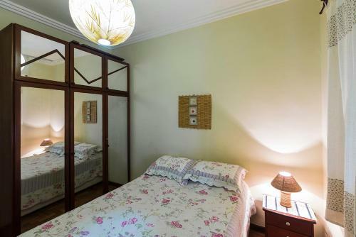 Apartamento No Leme