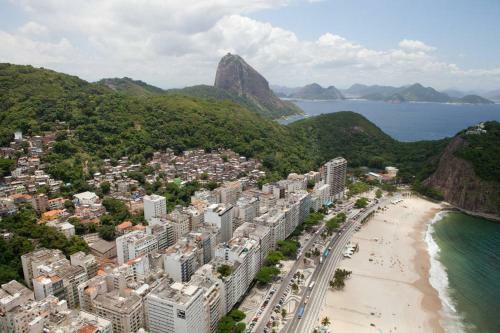 Apartamento No Leme
