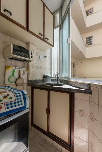 Apartamento No Leme