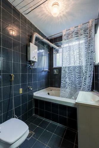 Apartamento No Leme
