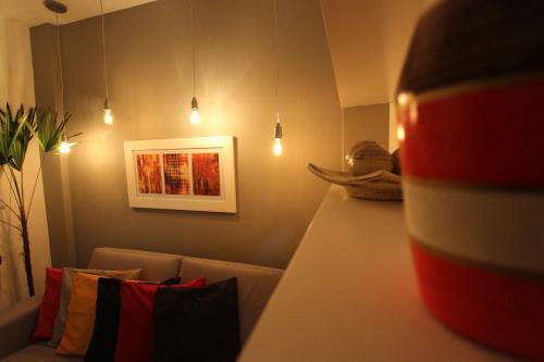 Apartamento Ipanema Beach Rio 602