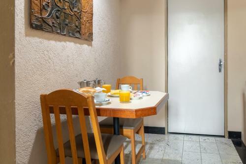 Oyo Toy Barra Hotel