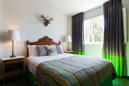 Bed & Breakfast Discovery Suites Rio