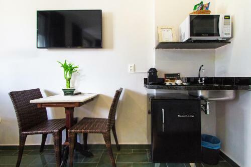 Bed & Breakfast Discovery Suites Rio