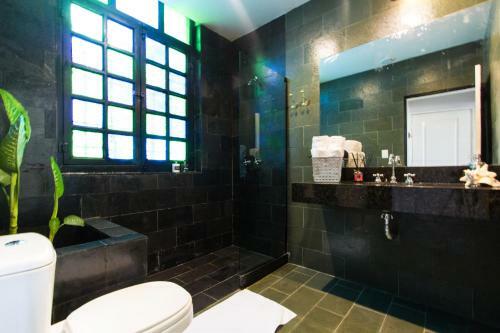 Bed & Breakfast Discovery Suites Rio