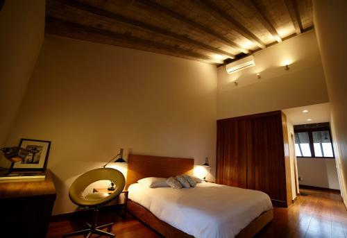 Bed & Breakfast Chez Georges
