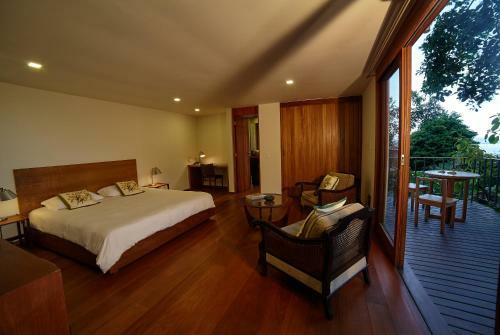 Bed & Breakfast Chez Georges