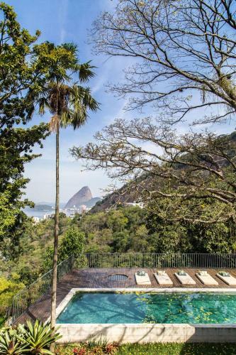 Bed & Breakfast Chez Georges