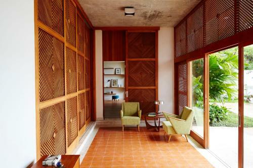 Bed & Breakfast Chez Georges