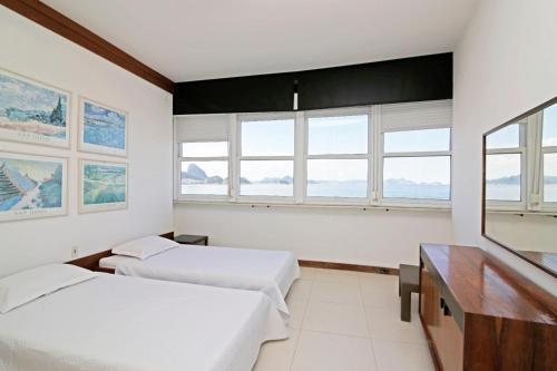 Apartamento Rio Spot Posto 6 I001