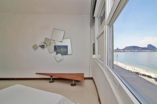 Apartamento Rio Spot Posto 6 I001