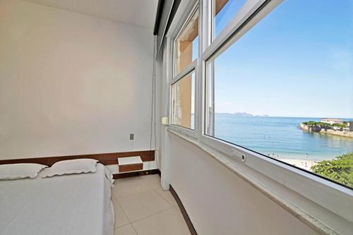 Apartamento Rio Spot Posto 6 I001