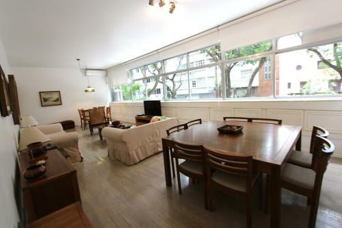 Apartamento Ipanema Summer Dream 101