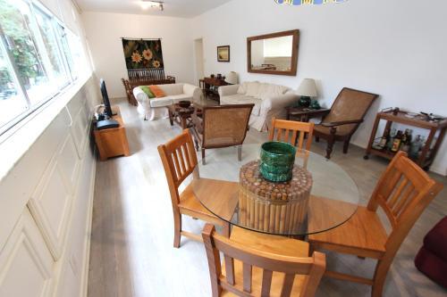 Apartamento Ipanema Summer Dream 101