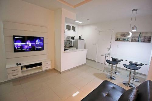 Apartamento Rio Spot Homes D040