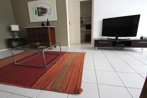 Apartamento Rio Flat Wonderful M1
