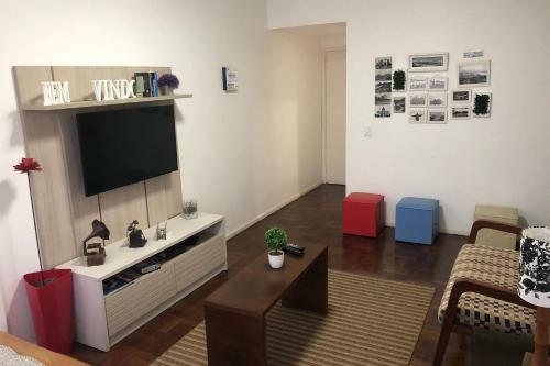 Apartamento Ip3029 - Rua Prudente de Morais - Ipanema