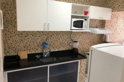 Apartamento Ip3029 - Rua Prudente de Morais - Ipanema