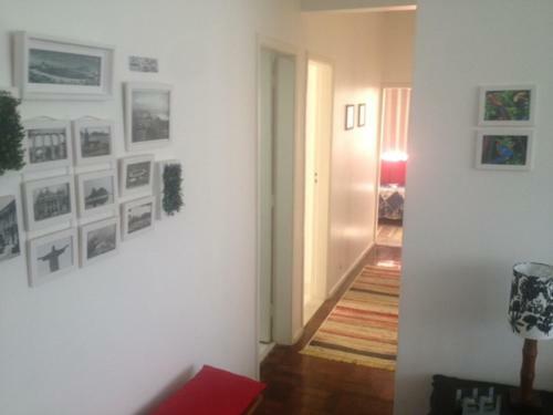 Apartamento Ip3029 - Rua Prudente de Morais - Ipanema