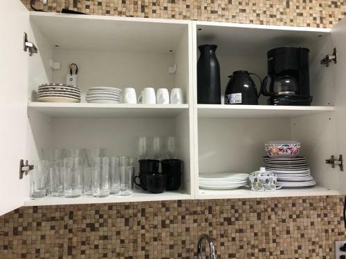 Apartamento Ip3029 - Rua Prudente de Morais - Ipanema