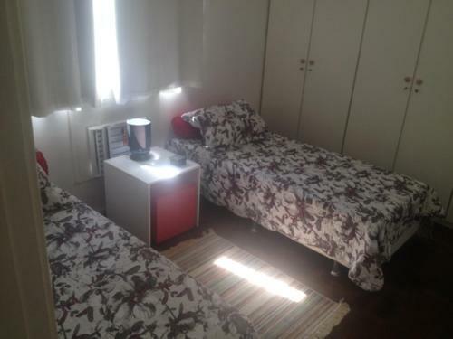 Apartamento Ip3029 - Rua Prudente de Morais - Ipanema