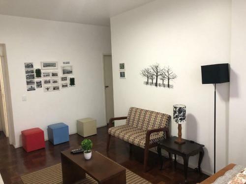 Apartamento Ip3029 - Rua Prudente de Morais - Ipanema