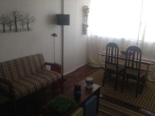 Apartamento Ip3029 - Rua Prudente de Morais - Ipanema