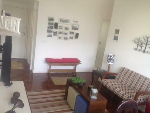 Apartamento Ip3029 - Rua Prudente de Morais - Ipanema